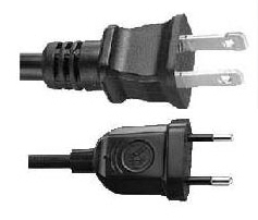 Thailand electrical plugs